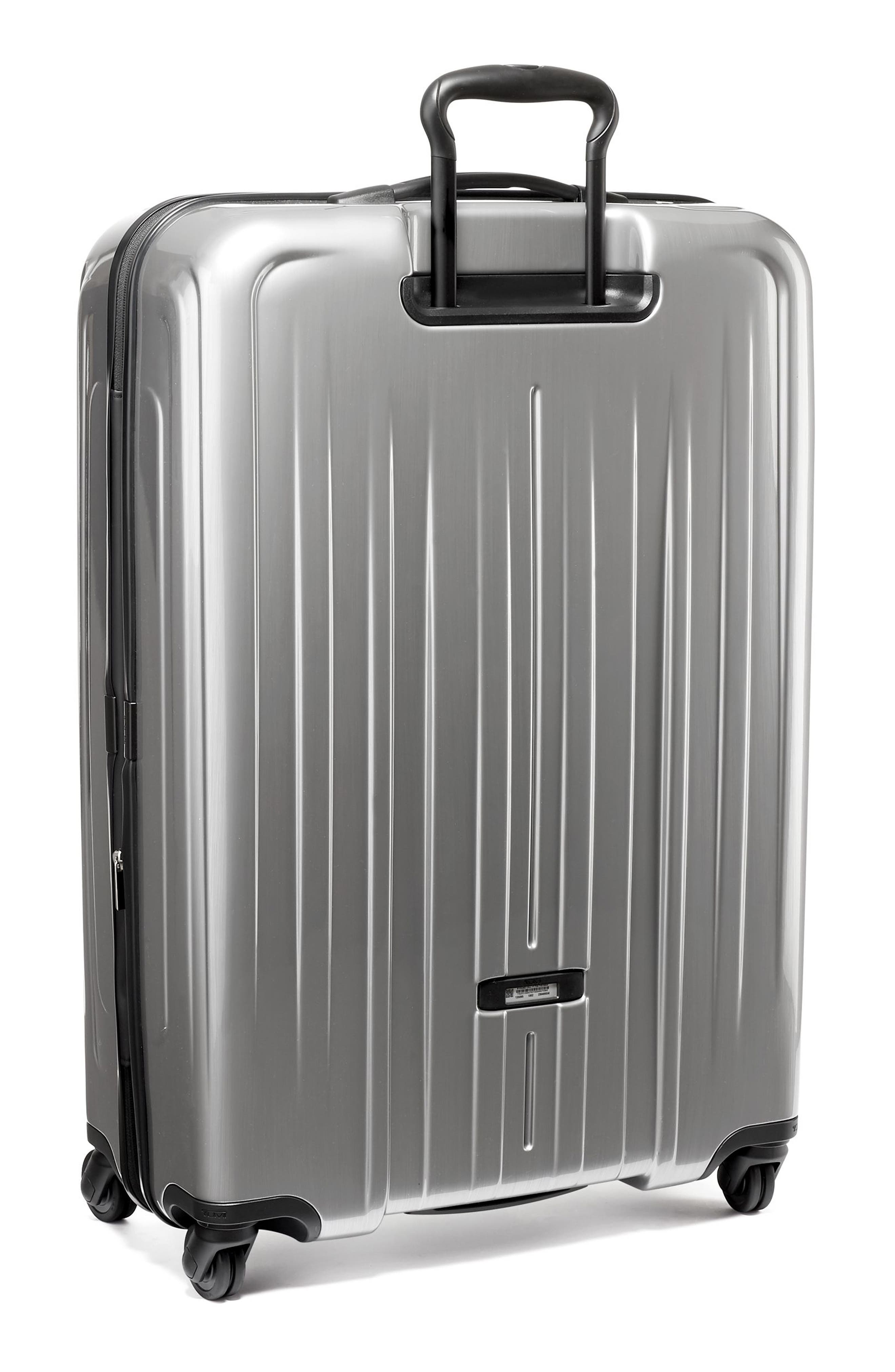 TUMI V4 Collection 31-Inch Extended Trip Expandable Spinner Packing Case, Alternate, color, 