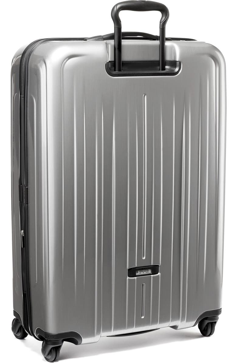 TUMI V4 Collection 31-Inch Extended Trip Expandable Spinner Packing Case, Alternate, color,
