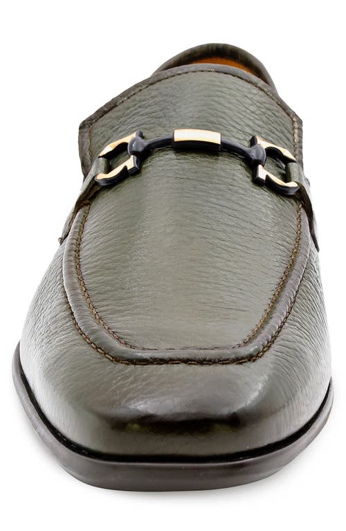 Mezlan Marinelli Bit Loafer In Multi