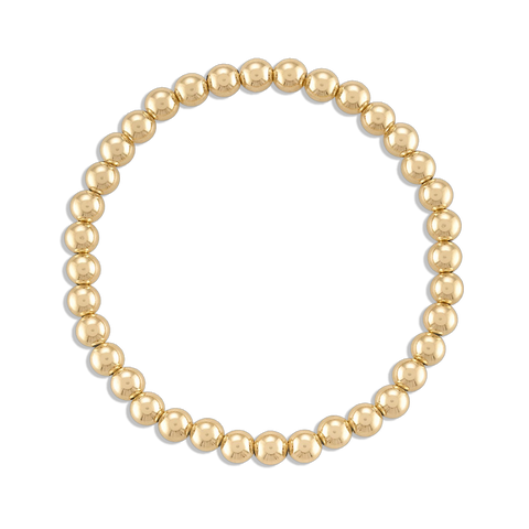 Gold Bracelet