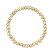 Alexa Leigh Gold Bracelet