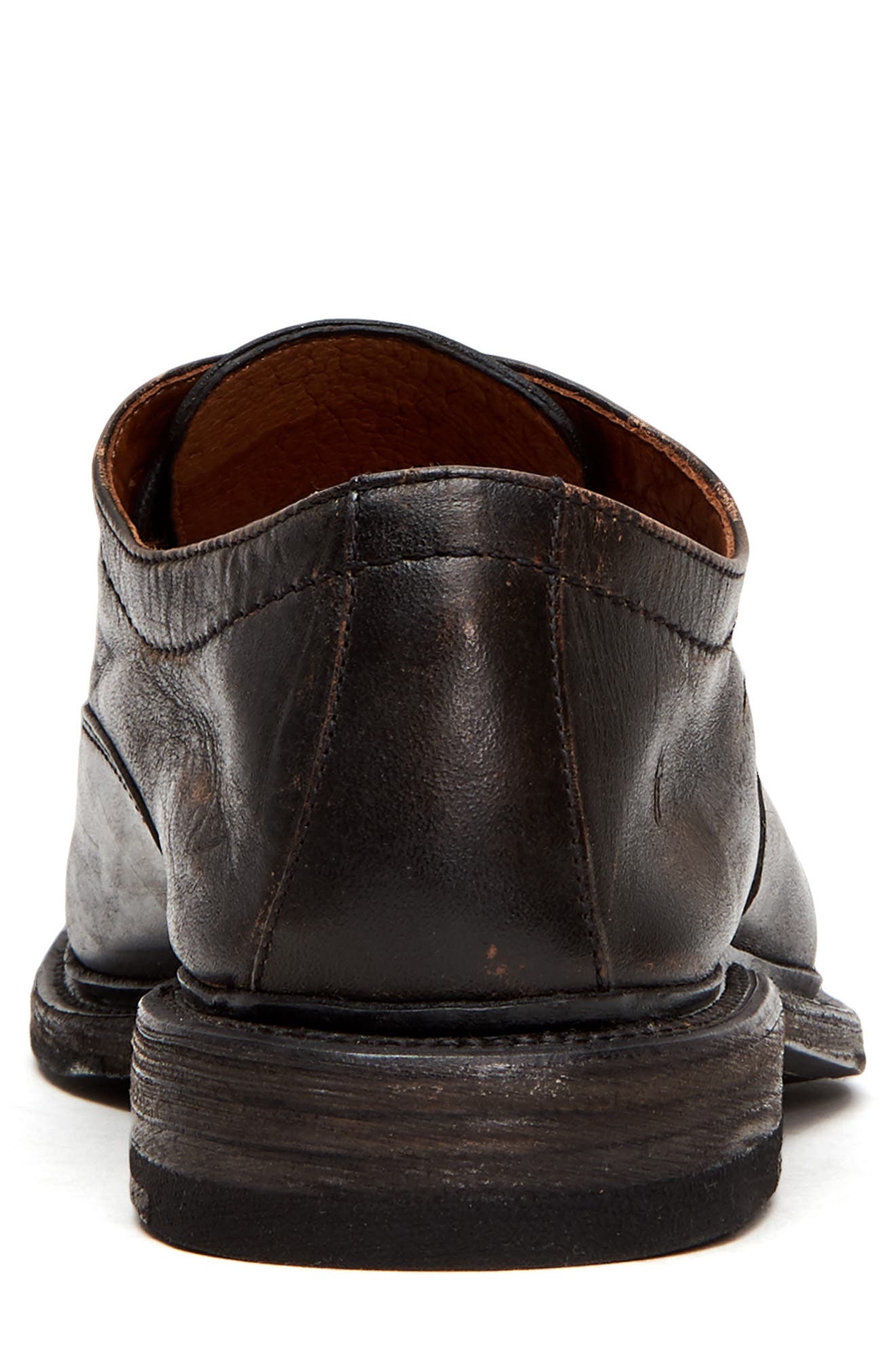 Frye Paul Bal Cap Toe Oxford, Alternate, color, 