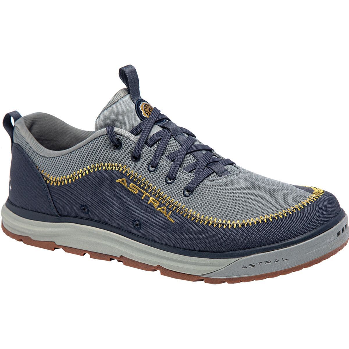 Brewer 3.0 Water Shoe, Alternate, color, Typhoon Navy
