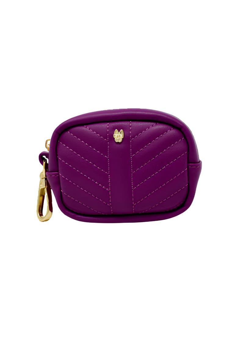 Harper Waste And Treat Pouch, Main, color, Harper