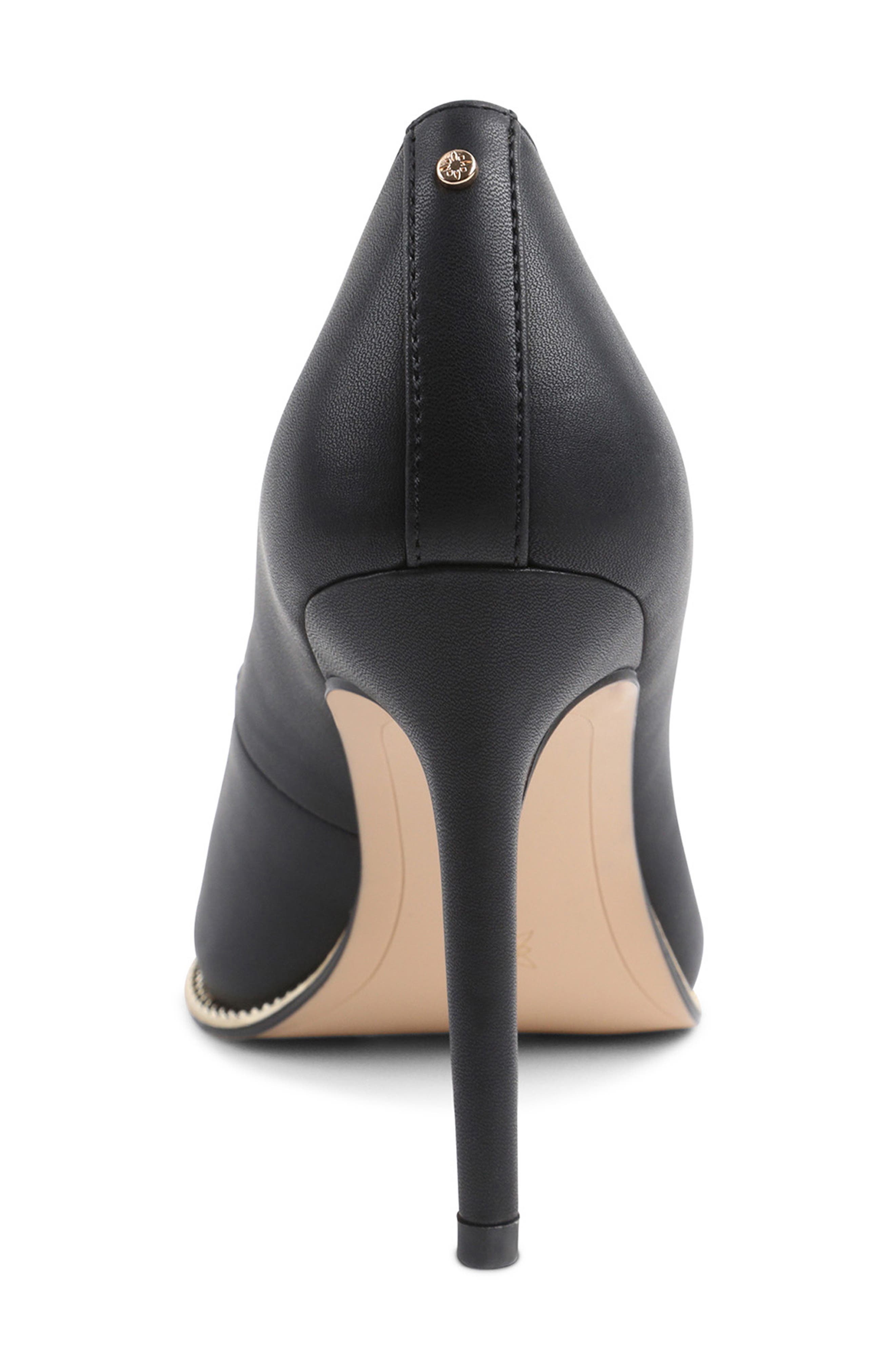 BCBGeneration Hallix Pointed Toe Pump, Alternate, color, 