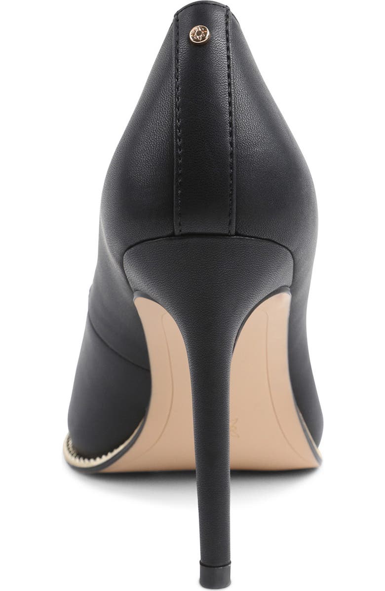 BCBGeneration Hallix Pointed Toe Pump, Alternate, color,