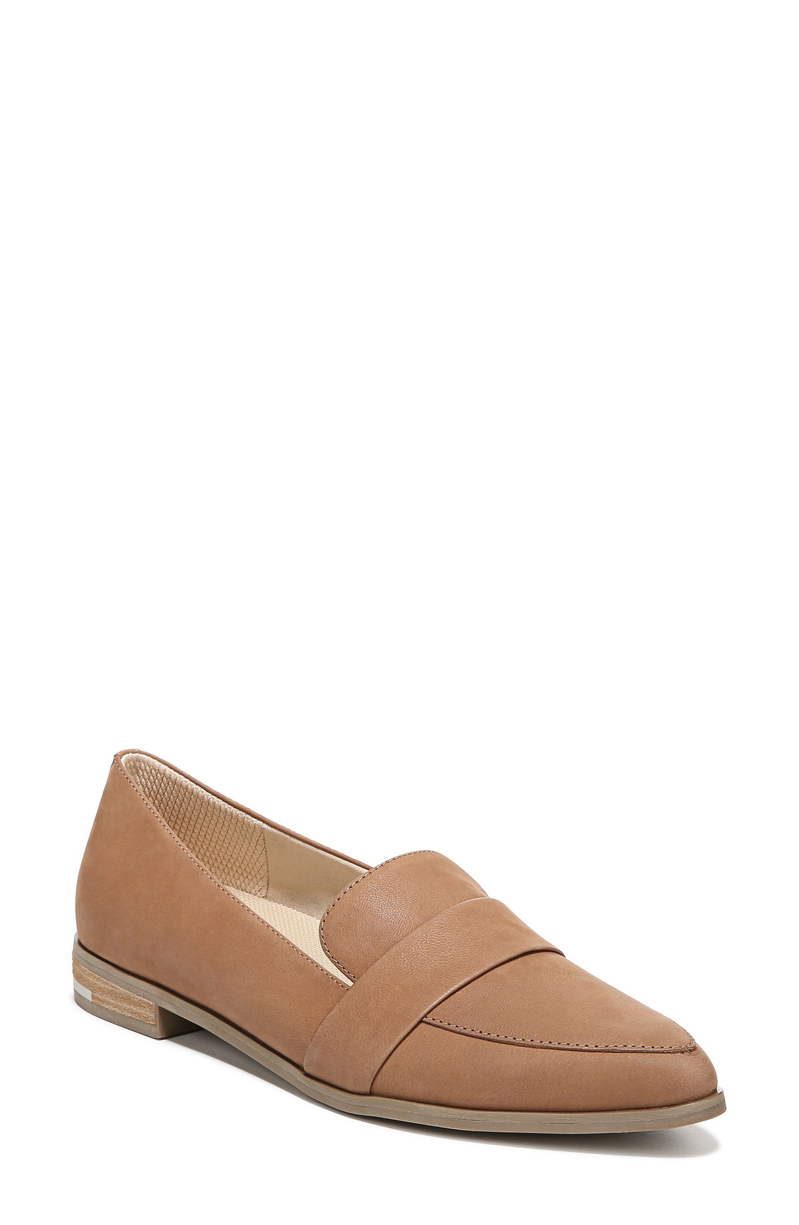 Faxon Loafer, Main, color, HONEY