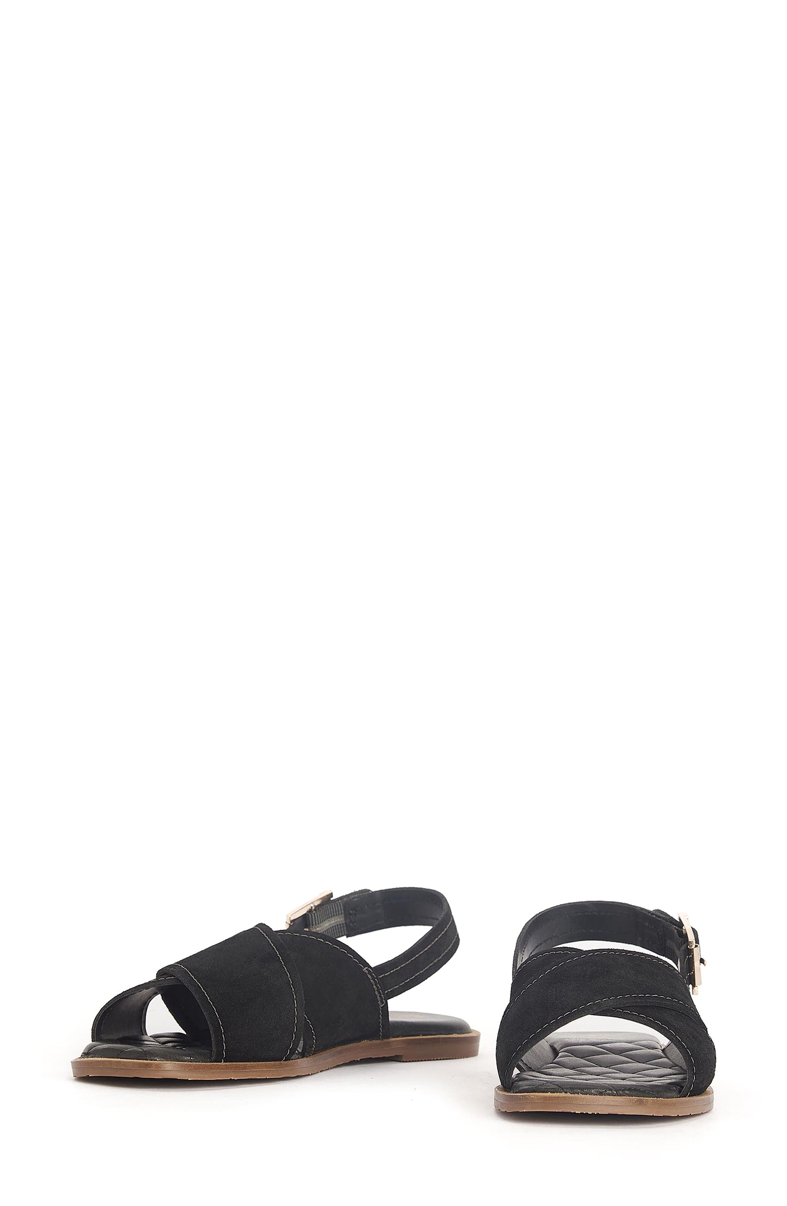 Barbour Annie Slingback Sandal, Alternate, color, 