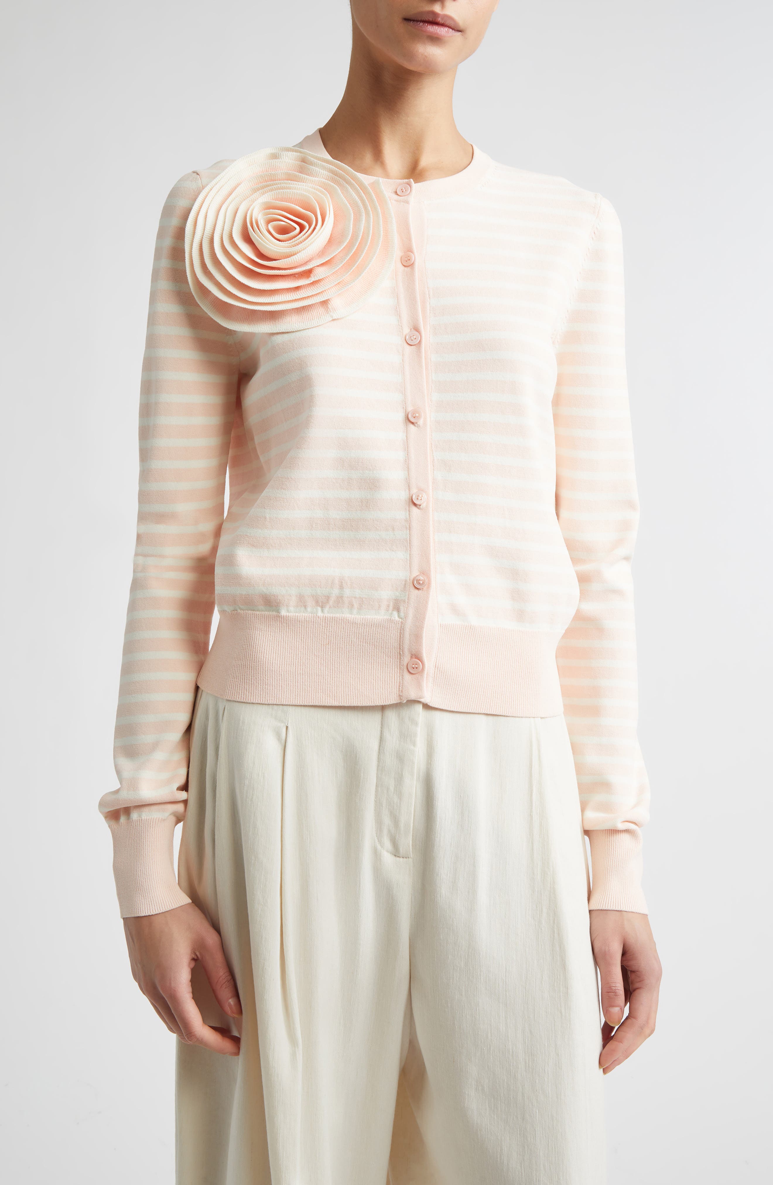 selected BLUSH MULTI