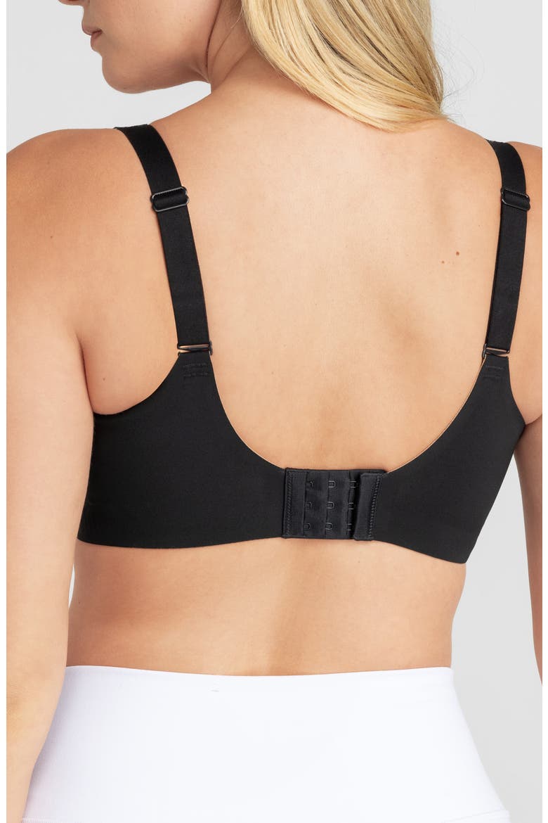 CrossFlex Wireless Activity Bra, Alternate, color, RUNWAY