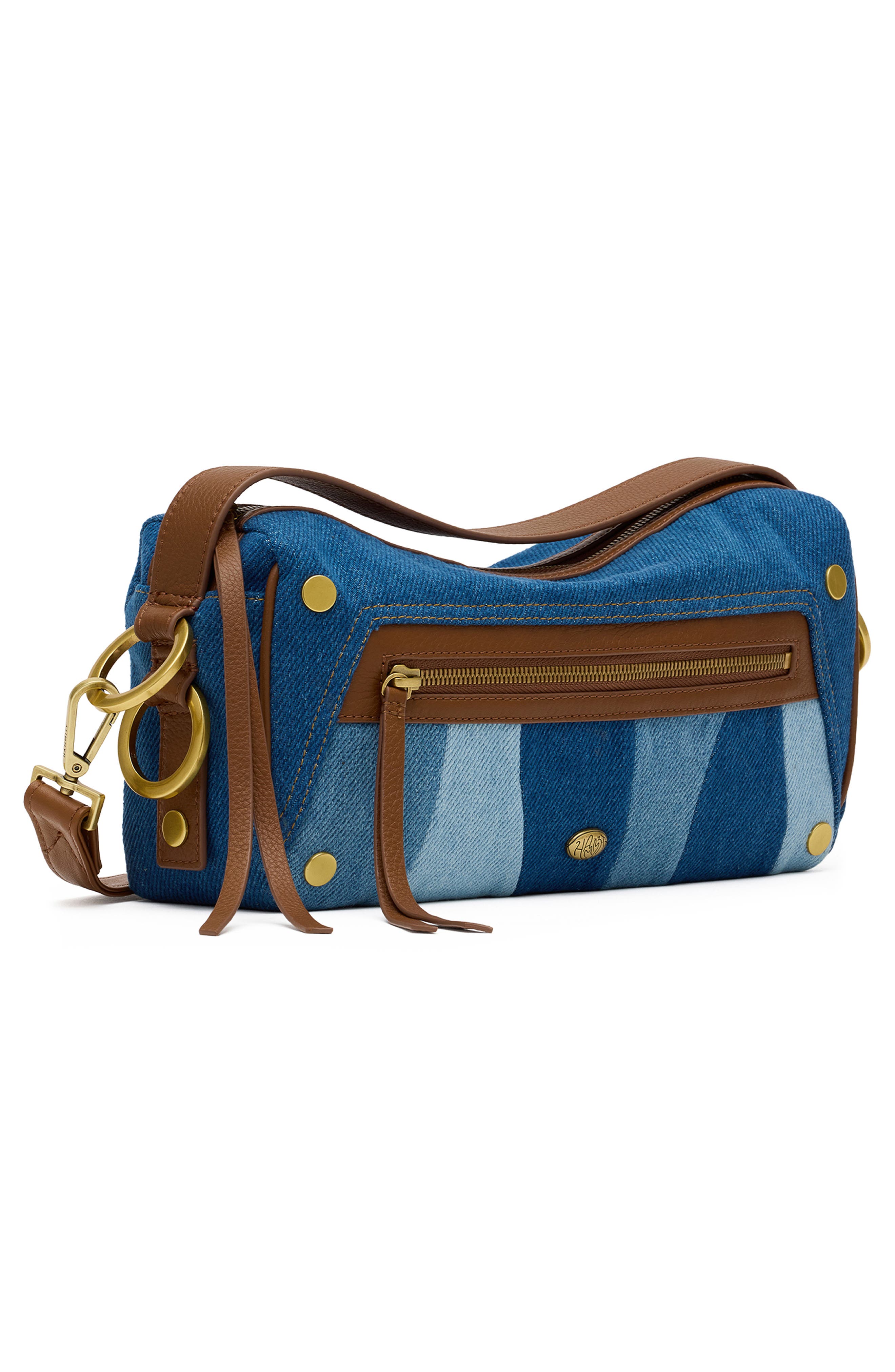 HAMMITT Medium Doxie Shoulder Bag, Alternate, color, 