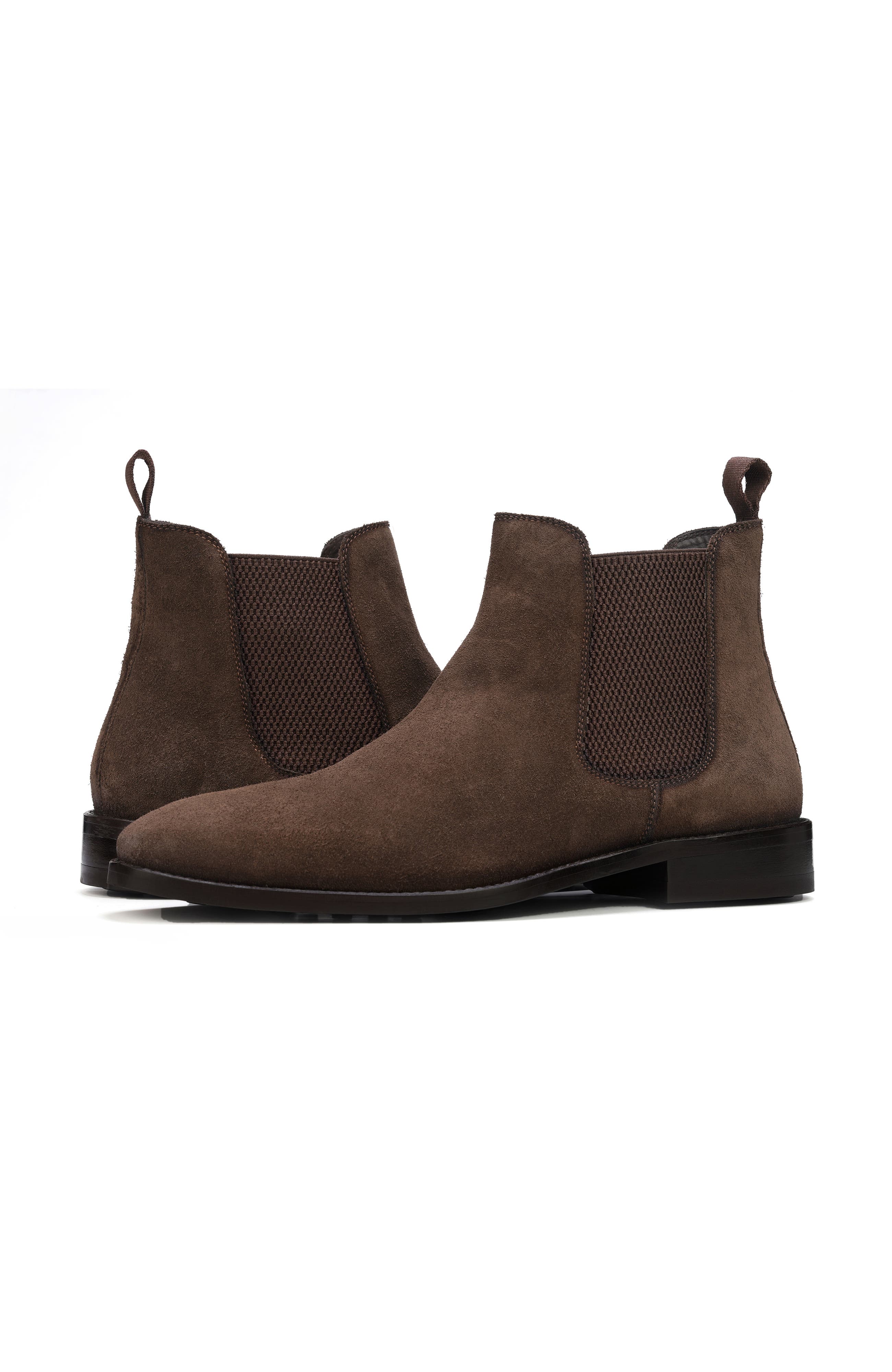 Thomas Chelsea Boot, Alternate, color, Brown