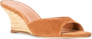 STAUD Brigitte Wedge Slide Sandal