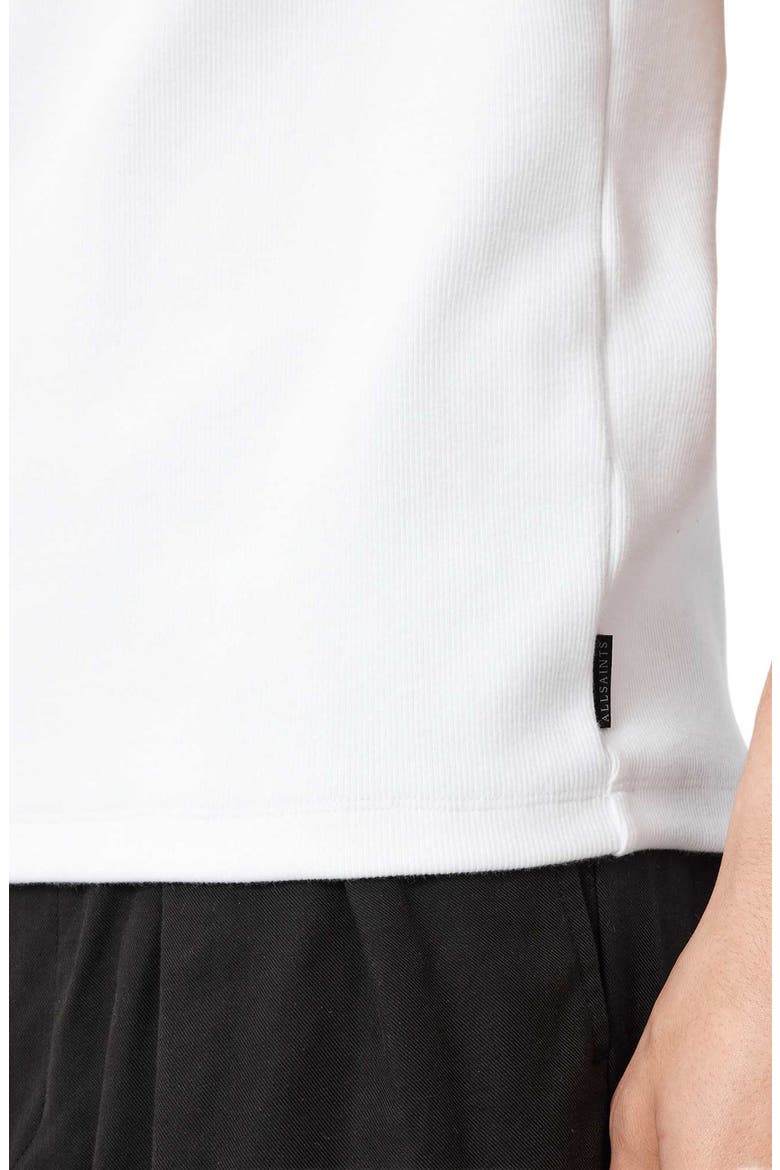 Axel Vest, Alternate, color, OPTIC WHITE