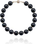 Saulė Label Siena Bold Necklace