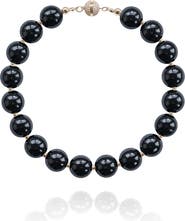 Saulė Label Siena Bold Necklace