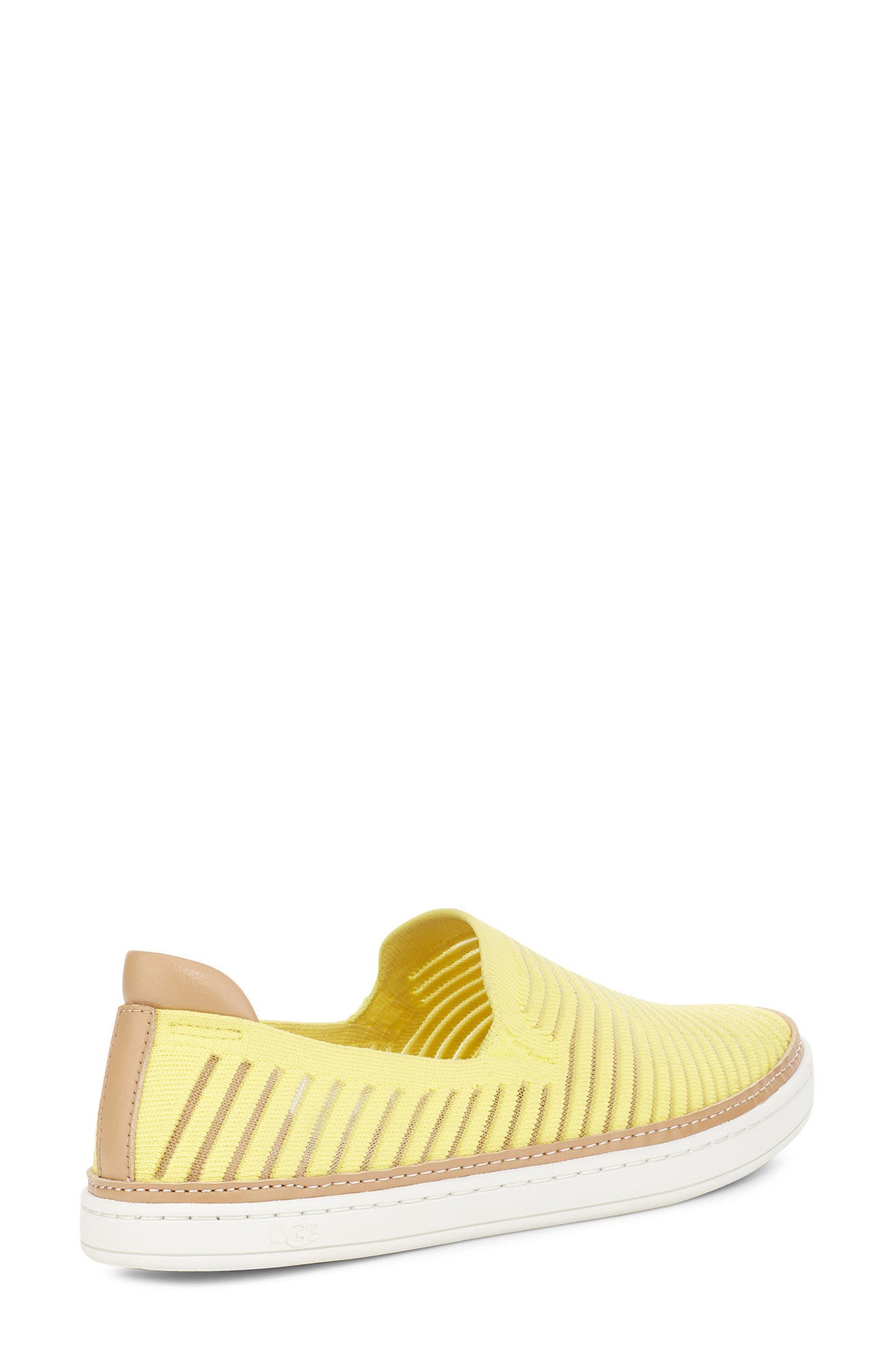 Sammy Breeze Slip-On Sneaker, Alternate, color, MARGARITA FABRIC