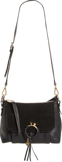 See by Chloé Small Joan Leather Shoulder Bag | Nordstrom