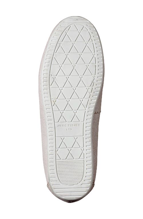 Marc Fisher Ltd Uleena Loafer In Neutral