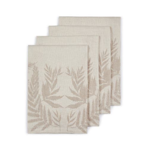 Majka Forest Ferns Napkins