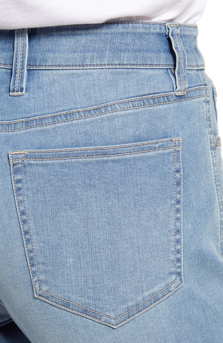 Tommy Bahama Leila Slim Boyfriend Jeans, Alternate, color, 