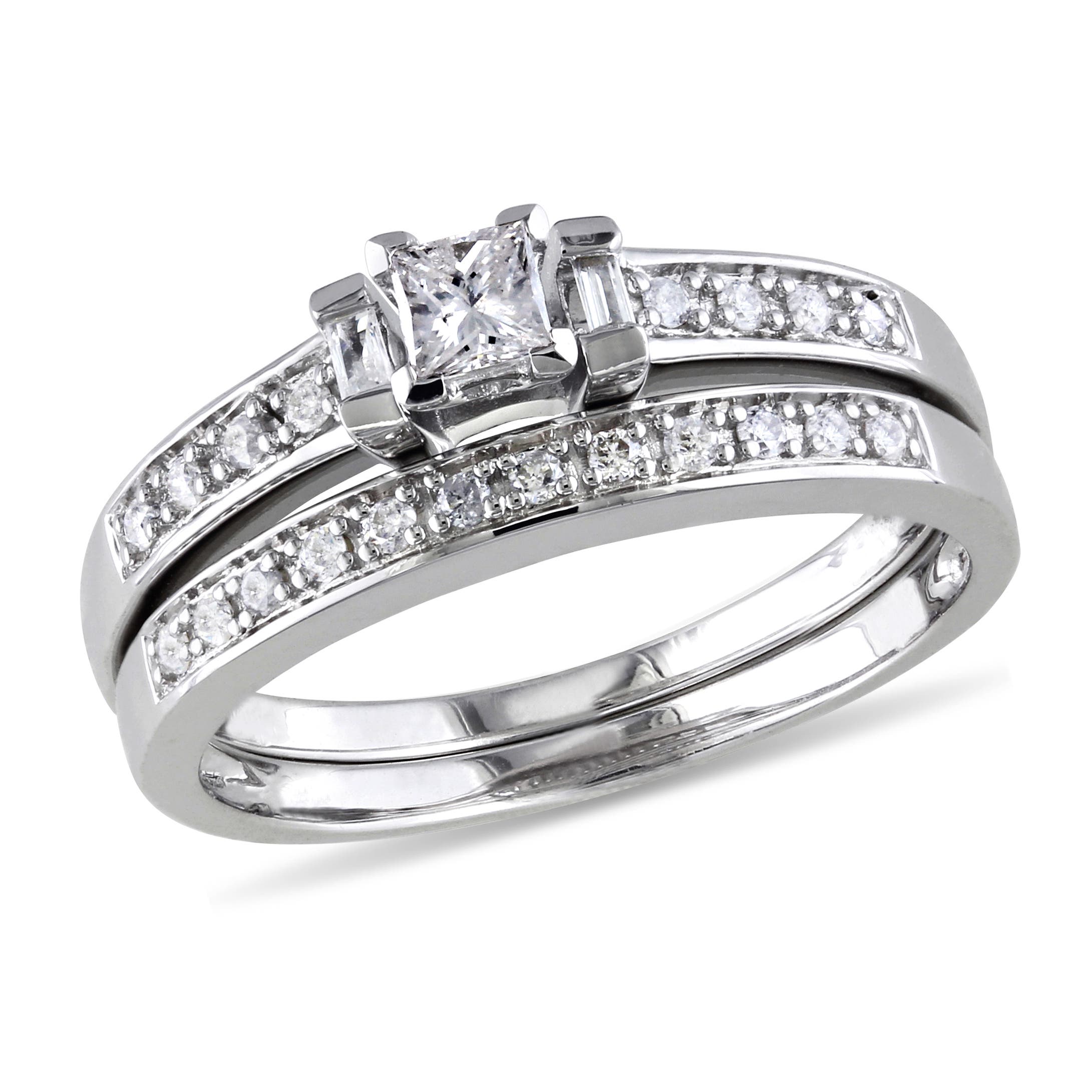 selected Sterling Silver