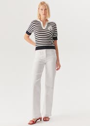 Exquise Stevie Denim Pants