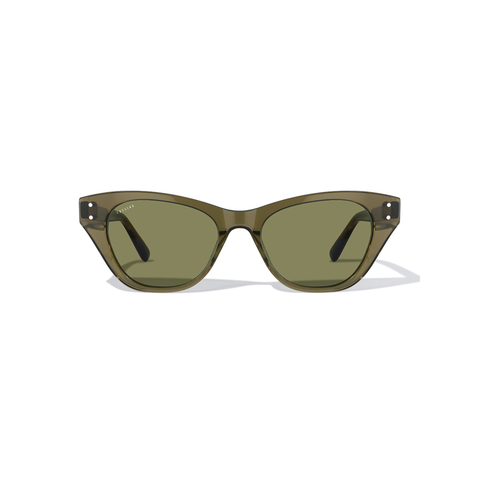 Gato 51mm Cat Eye Sunglasses