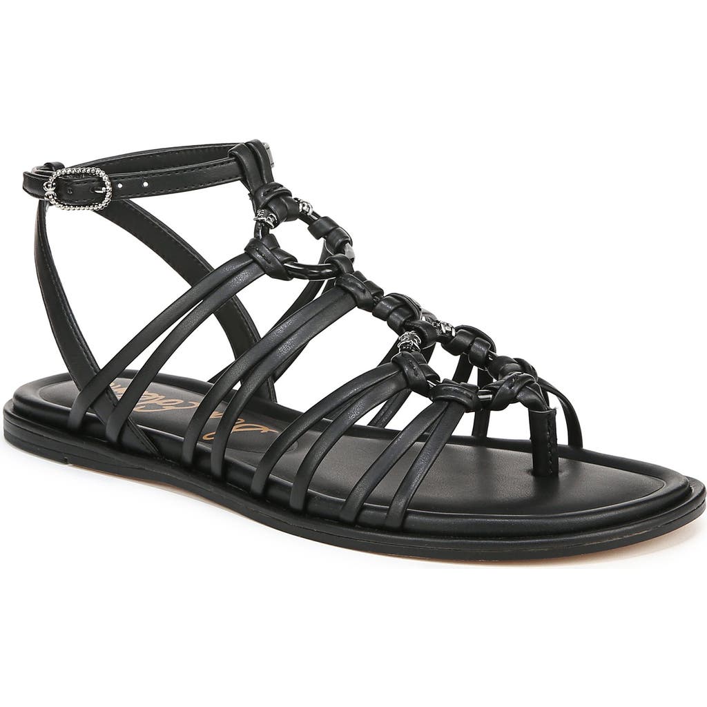 SAM EDELMAN SAM EDELMAN RAYE GLADIATOR SANDAL