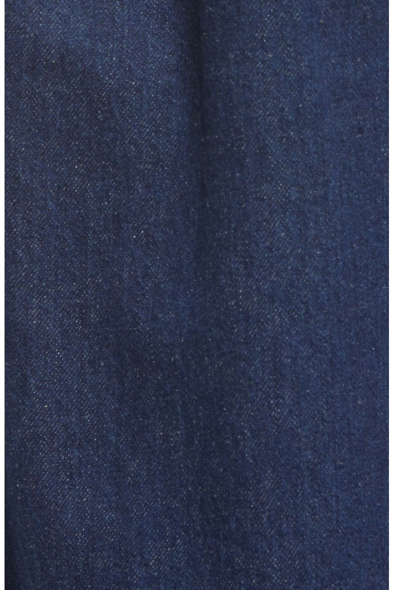 Levi's® Red Label High Waist Wide Leg Jeans, Alternate, color, AZURITE RINSE