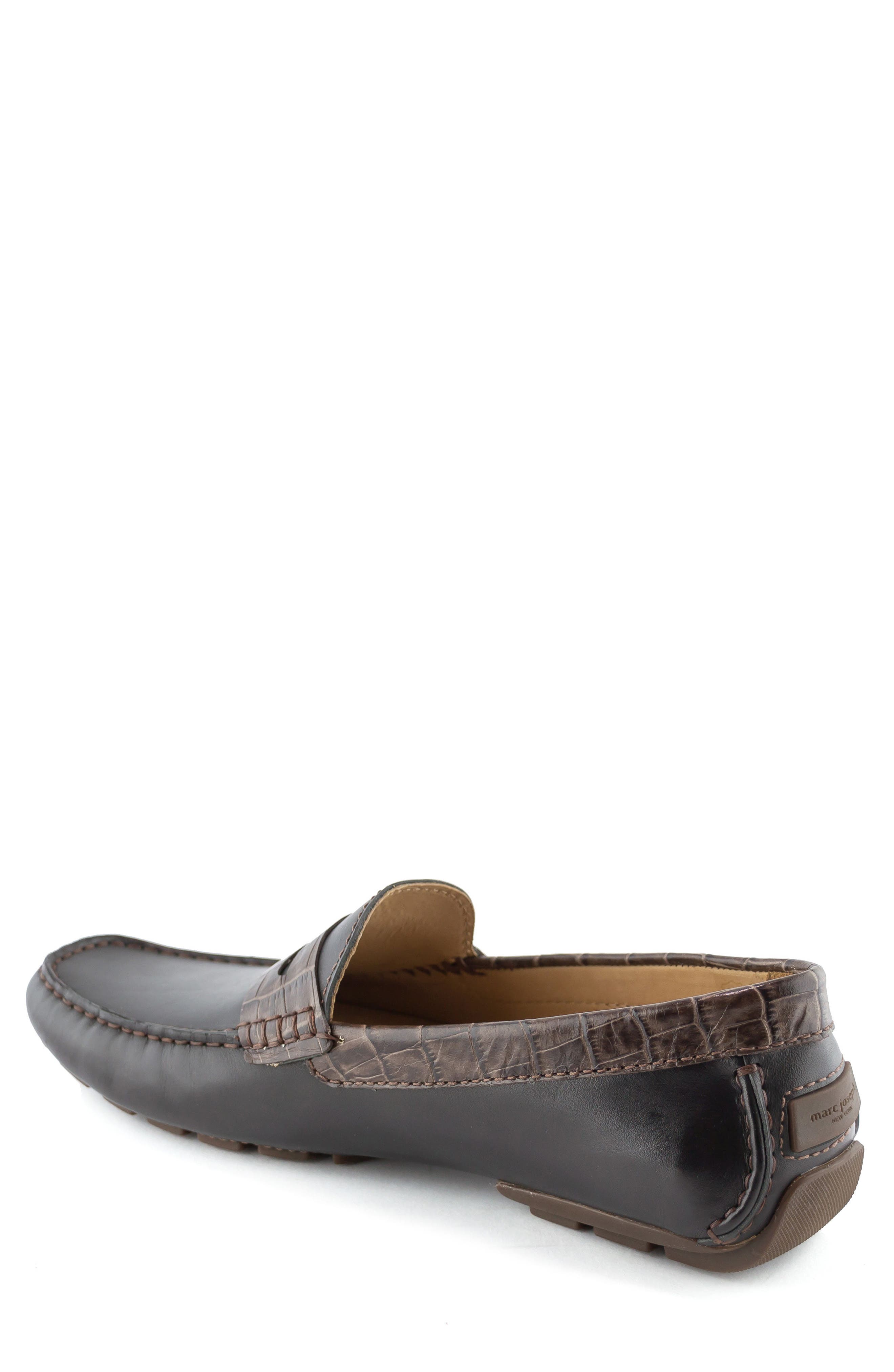 Marc Joseph New York 'Union Street' Penny Loafer, Alternate, color, 