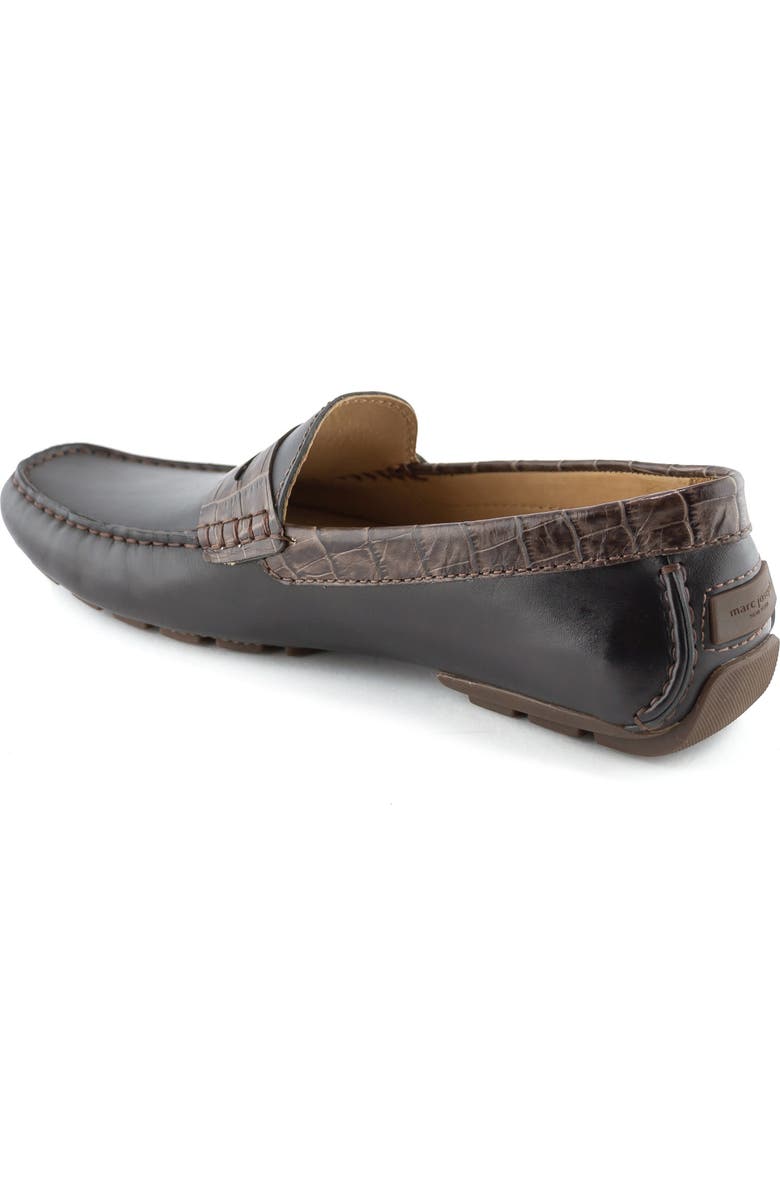 Marc Joseph New York 'Union Street' Penny Loafer, Alternate, color,
