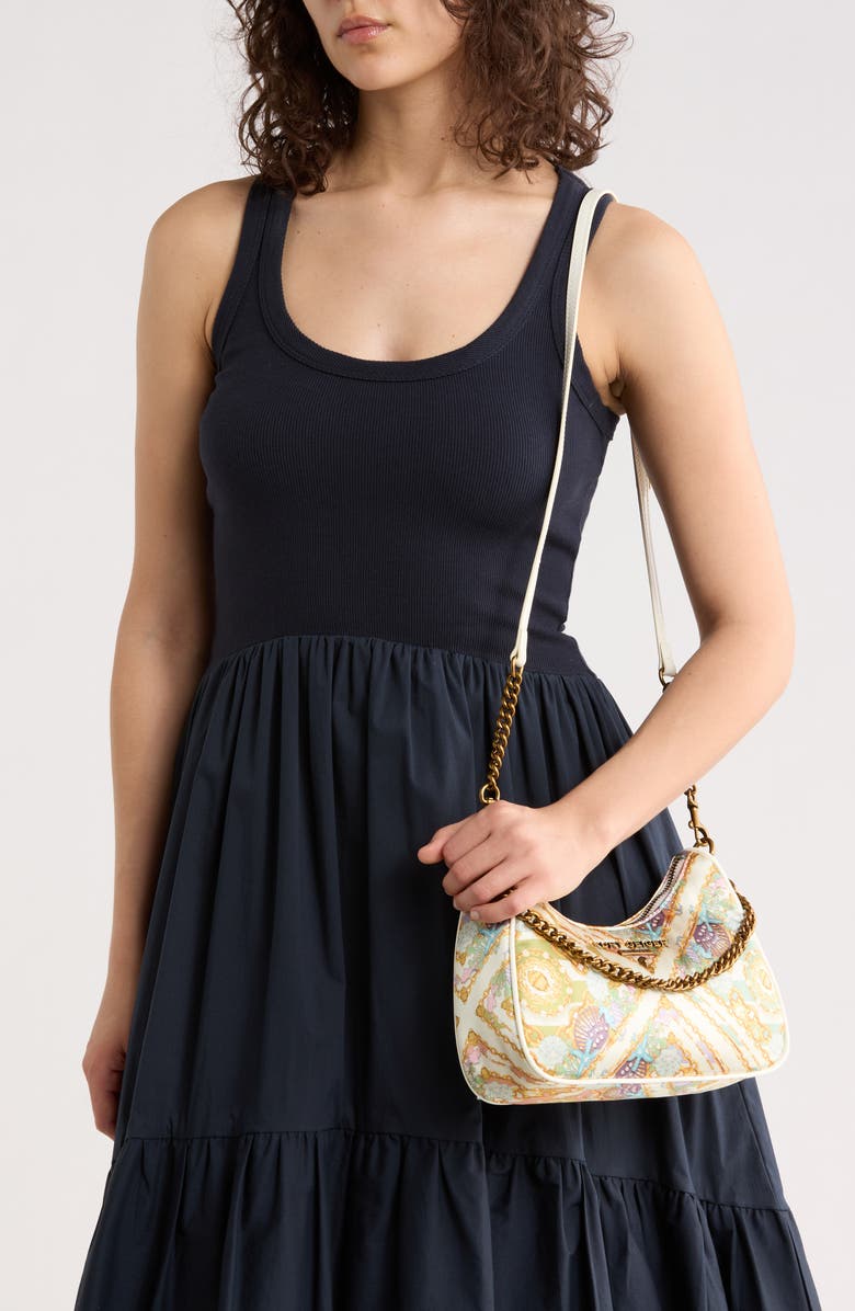 Kurt Geiger London Portobello Shoulder Bag, Alternate, color,