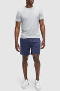 Peloton Dreamblend 7" Cargo Short