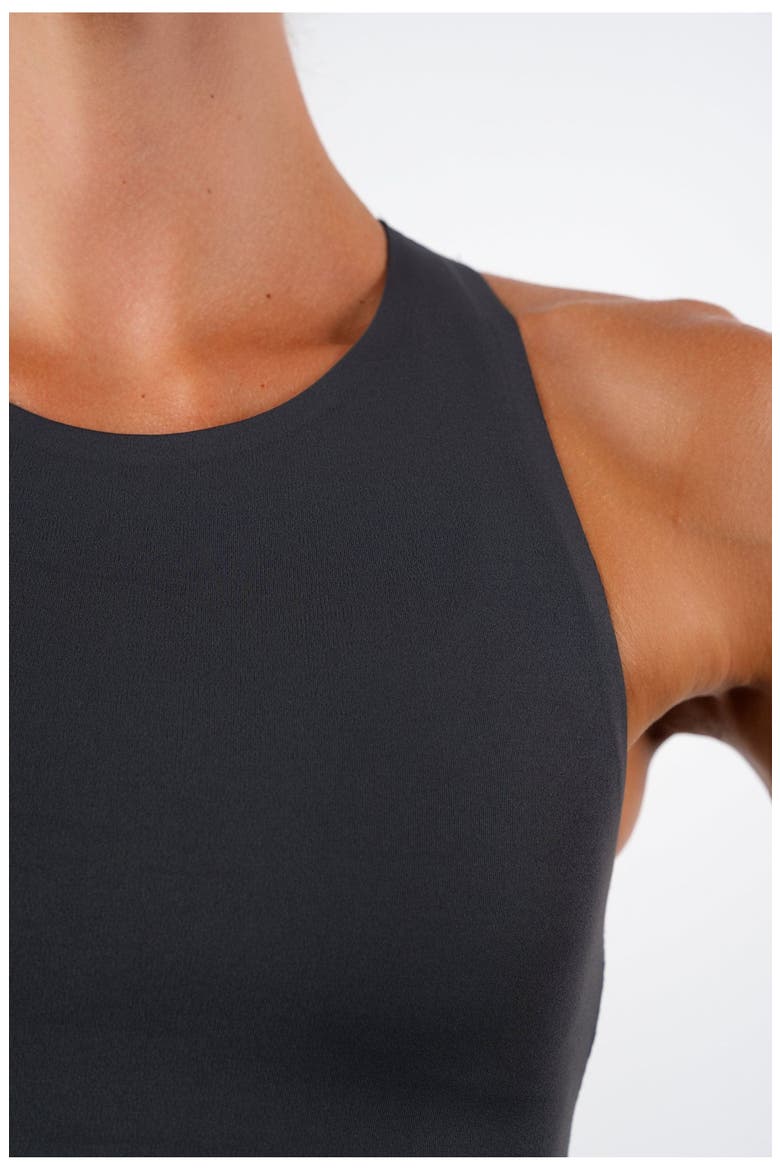 Pulse Single Tank, Alternate, color, Midnight Washed