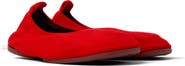 Camper Right Niko Ballerina Flat