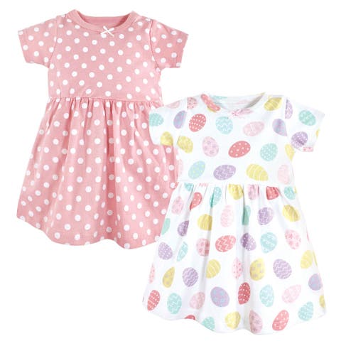 Twin Pack Baby Dress Pack