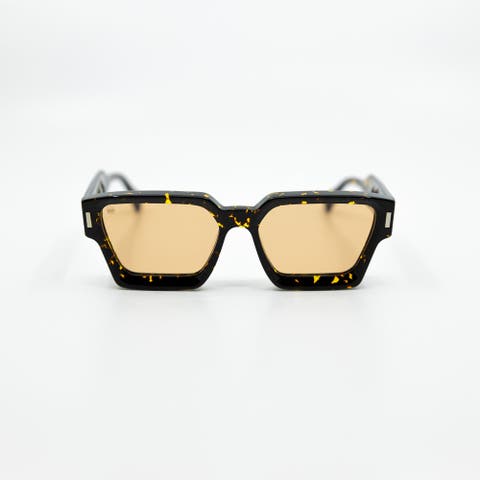 008 Havana Sunglasses