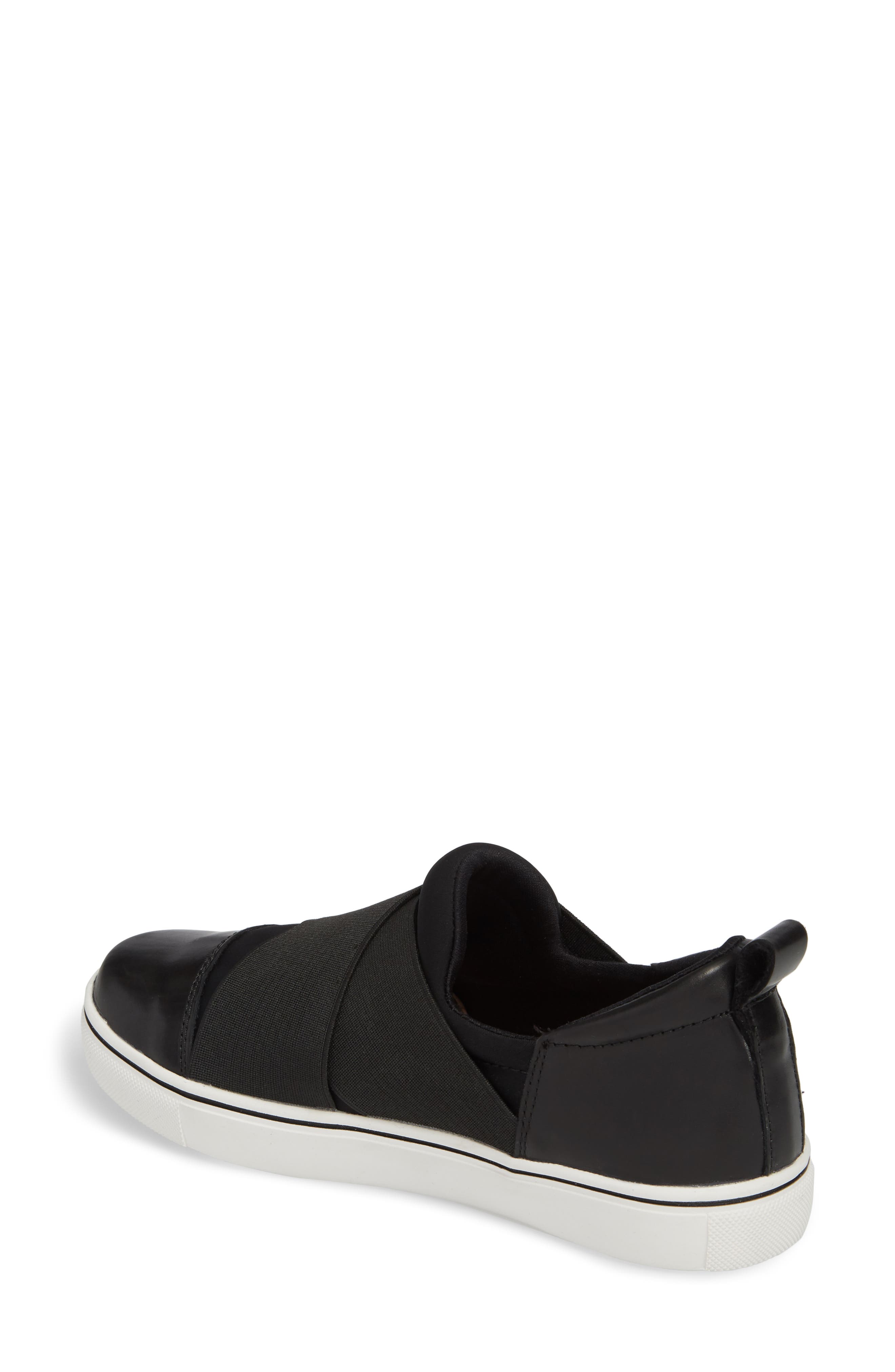 bernie mev. Elmwood Slip-On Sneaker, Alternate, color, 