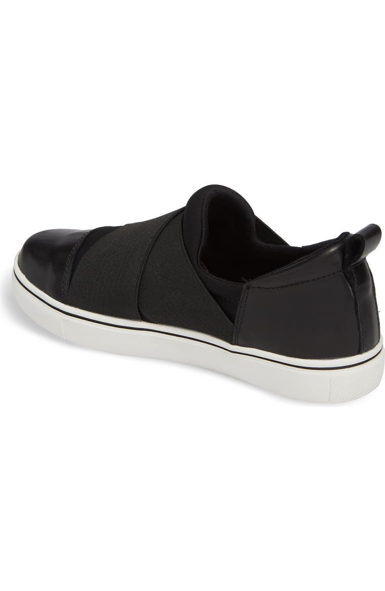 bernie mev. Elmwood Slip-On Sneaker, Alternate, color,