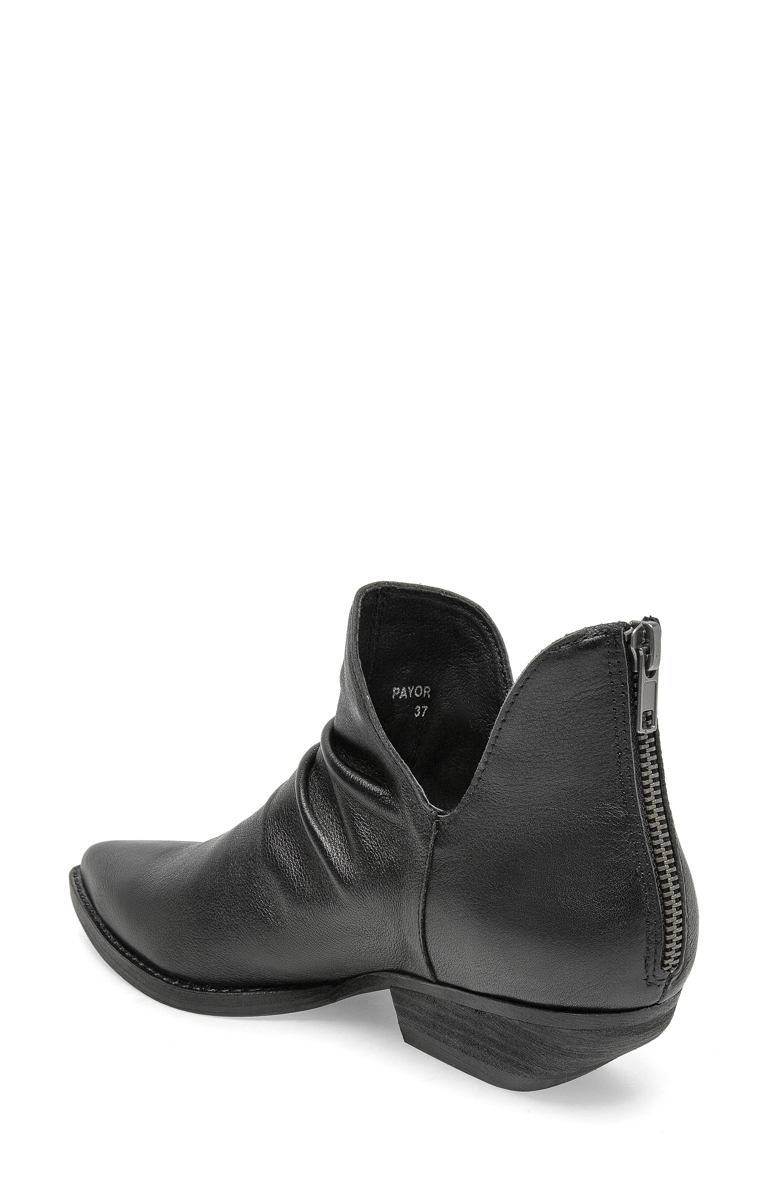 Silent D Payor Bootie, Alternate, color, 