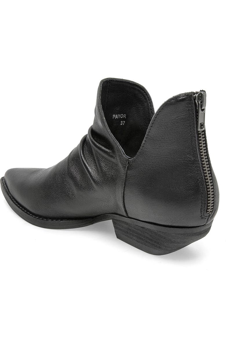 Silent D Payor Bootie, Alternate, color,