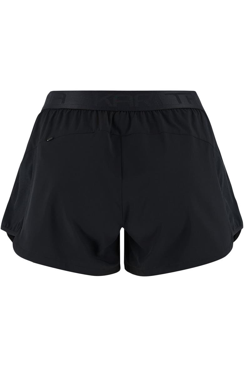 Nora Short - Women's, Alternate, color, Black