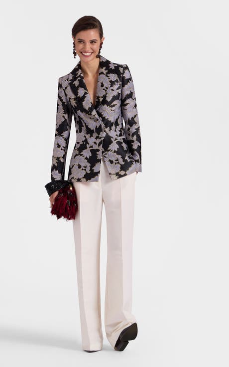 24/7 Jacket Bis Black