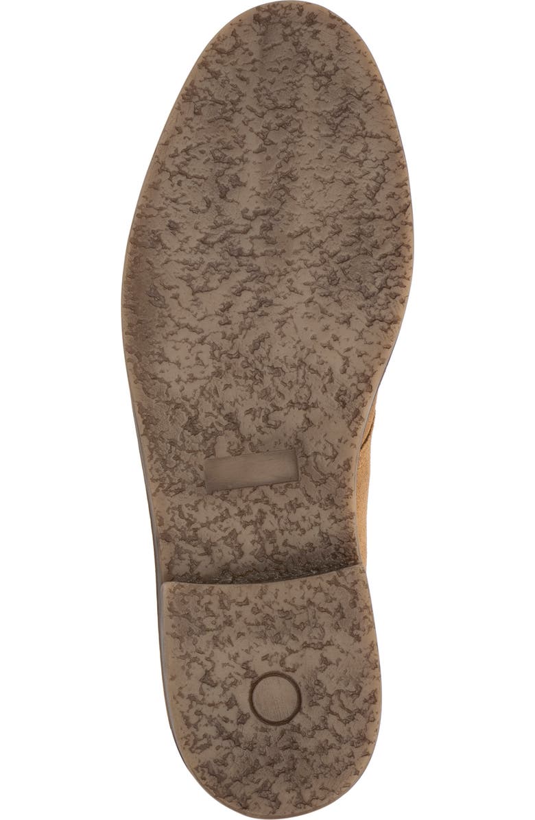 RESERVE FOOTWEAR Keon Chukka Boot, Alternate, color, Tan