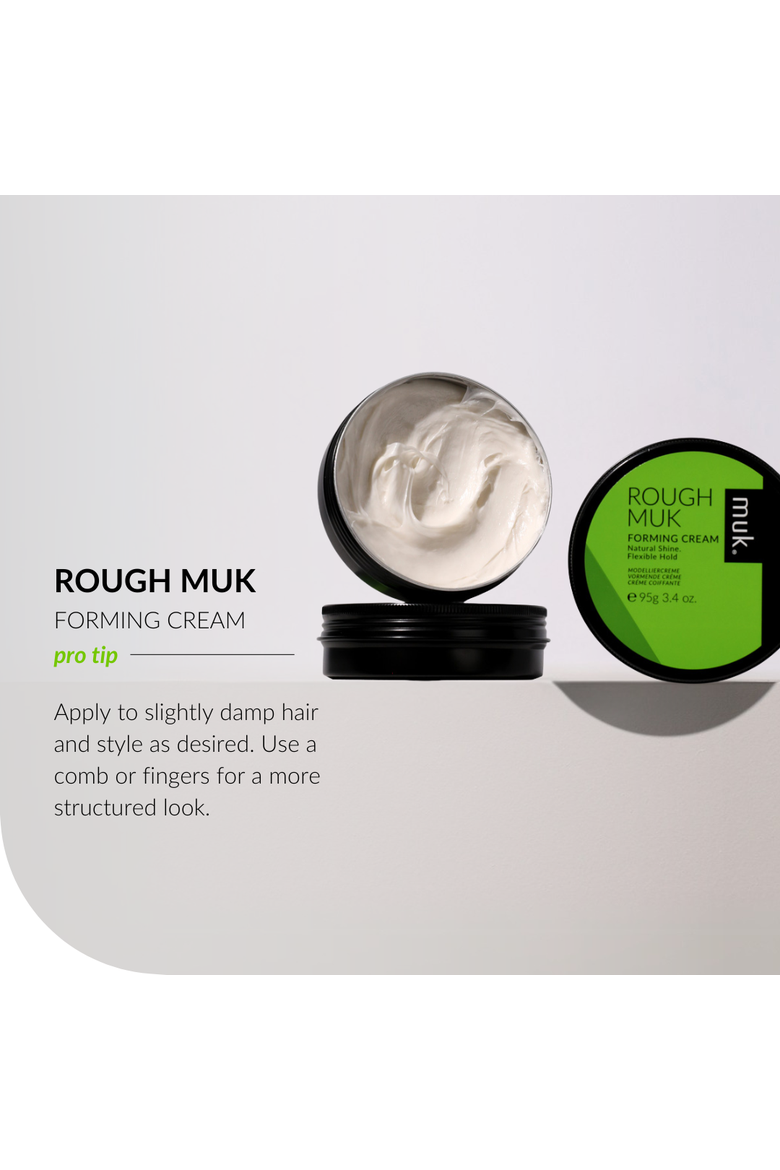 Rough muk Forming Cream, Alternate, color, 1.8 oz