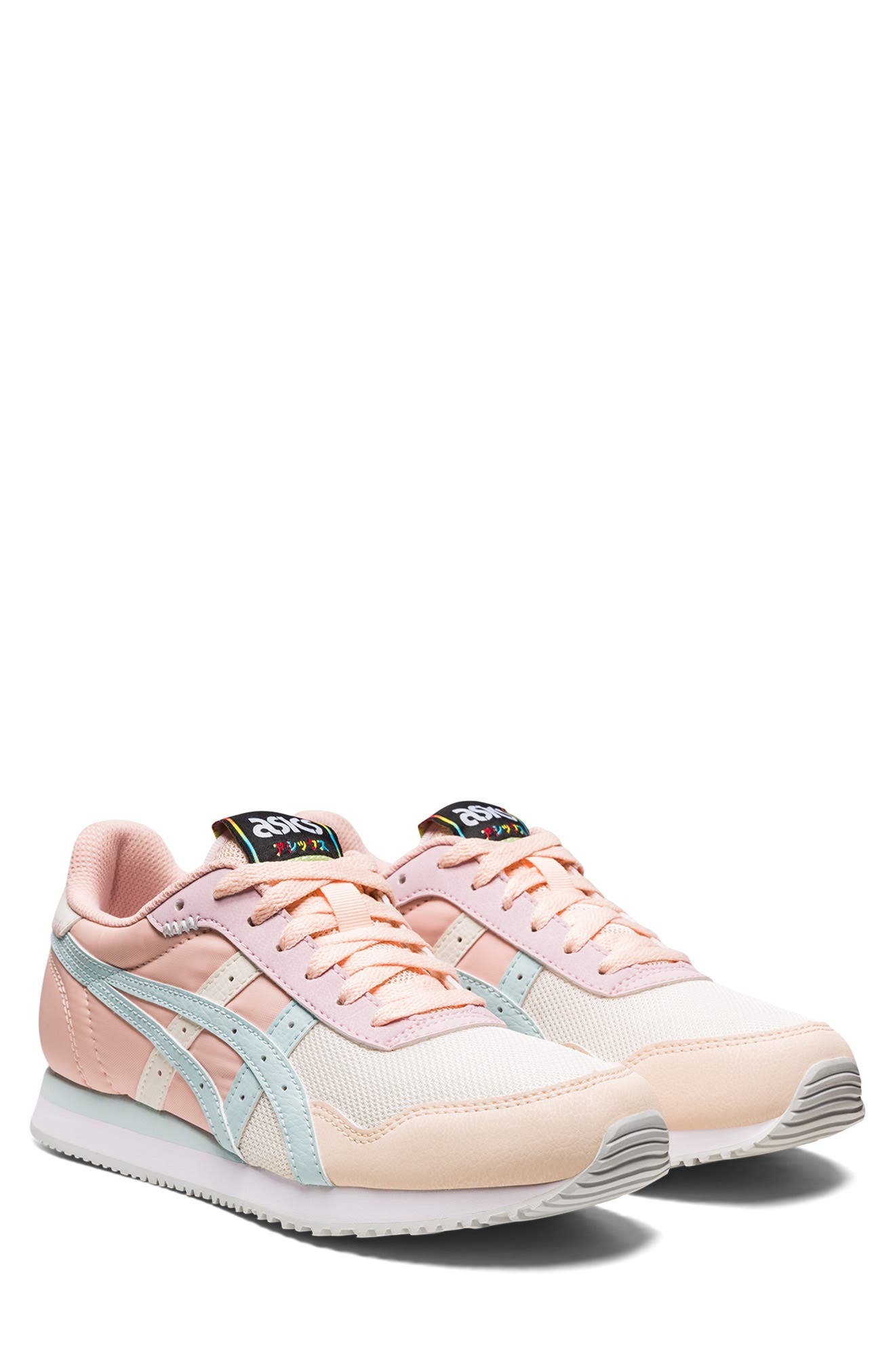 ASICS<sup>®</sup> Tiger Runner Shoe, Main, color, 