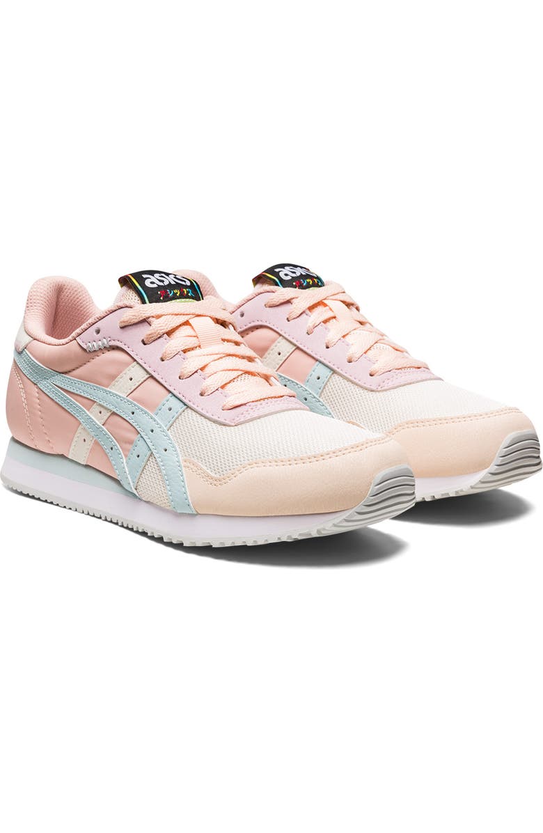 ASICS<sup>®</sup> Tiger Runner Shoe, Main, color,