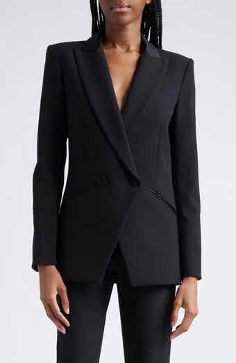 Veronica Beard Rickie Dickey Jacket