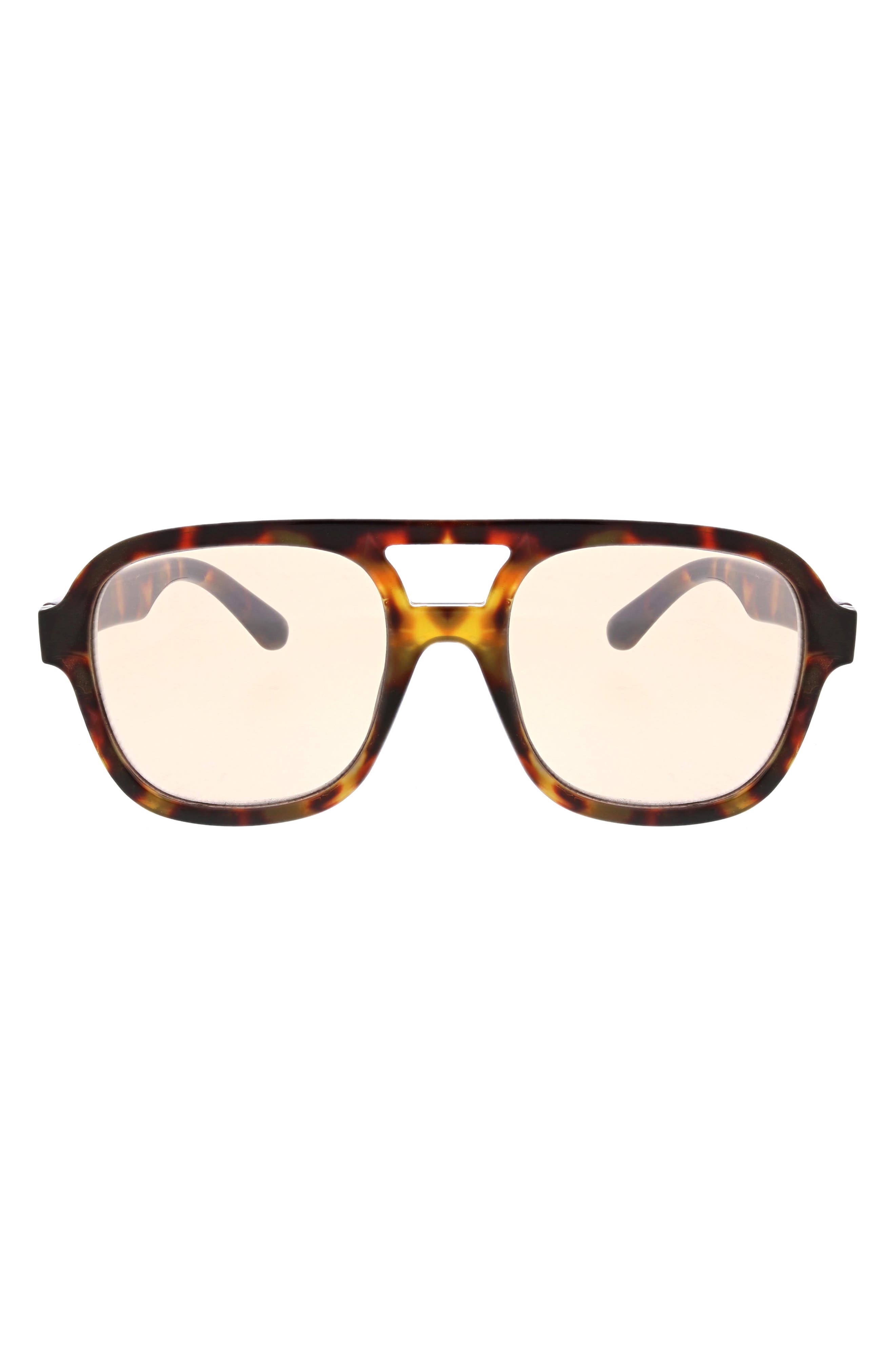 selected BROWN TORTOISE